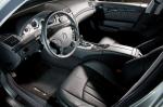 Mercedes-Benz E55 AMG 2004 года
